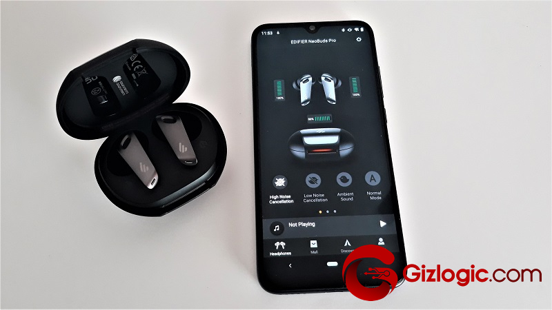 Edifier NeoBuds Pro Edifier NeoBuds Pro